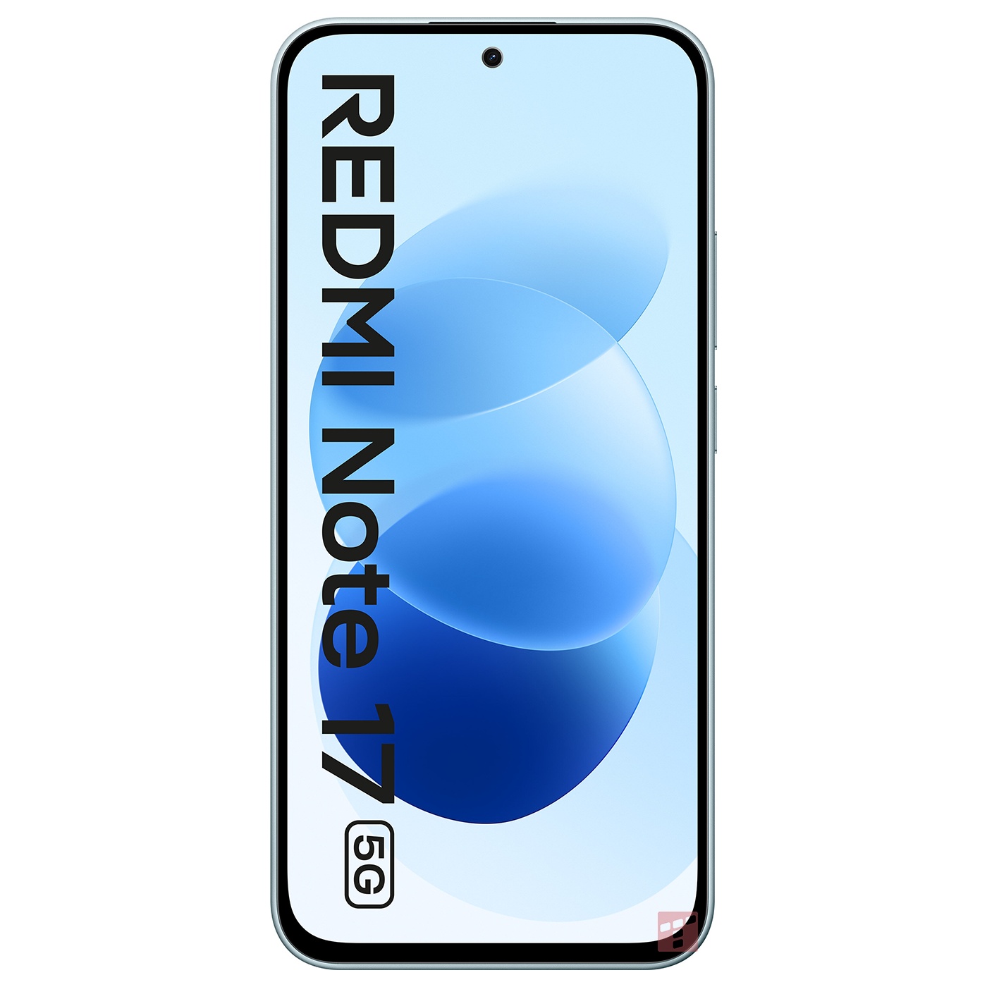 Xiaomi Redmi Note 17 5G