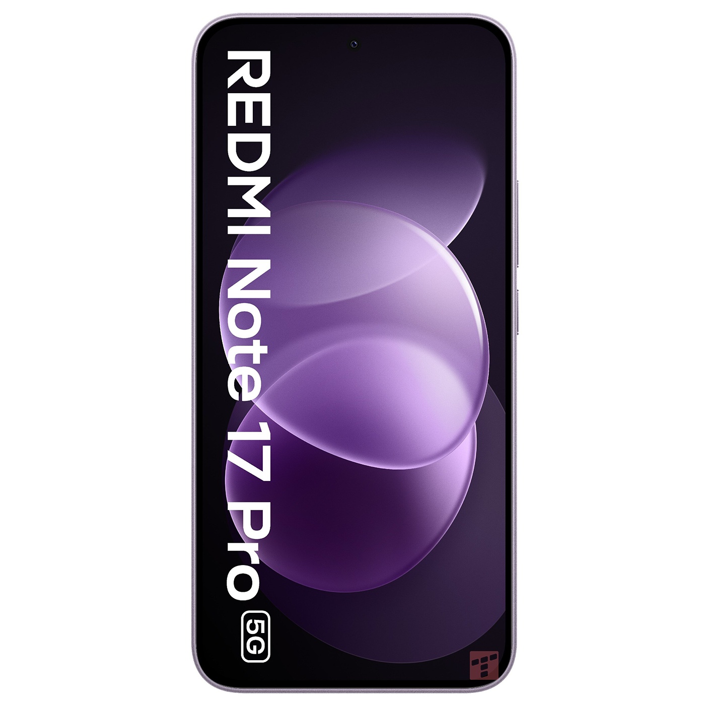 Xiaomi Redmi Note 17 Pro 5G