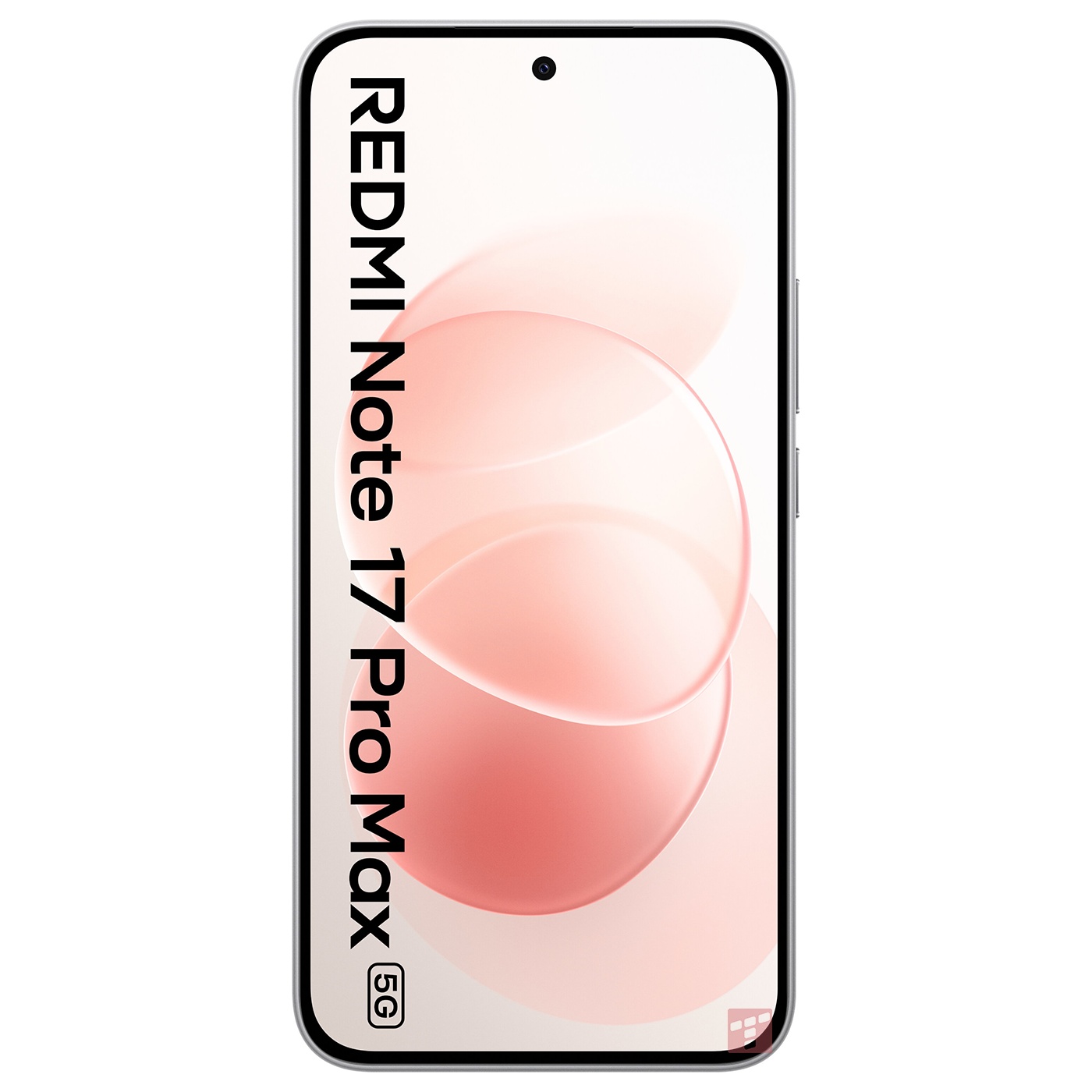 Xiaomi Redmi Note 17 Pro Max 5G
