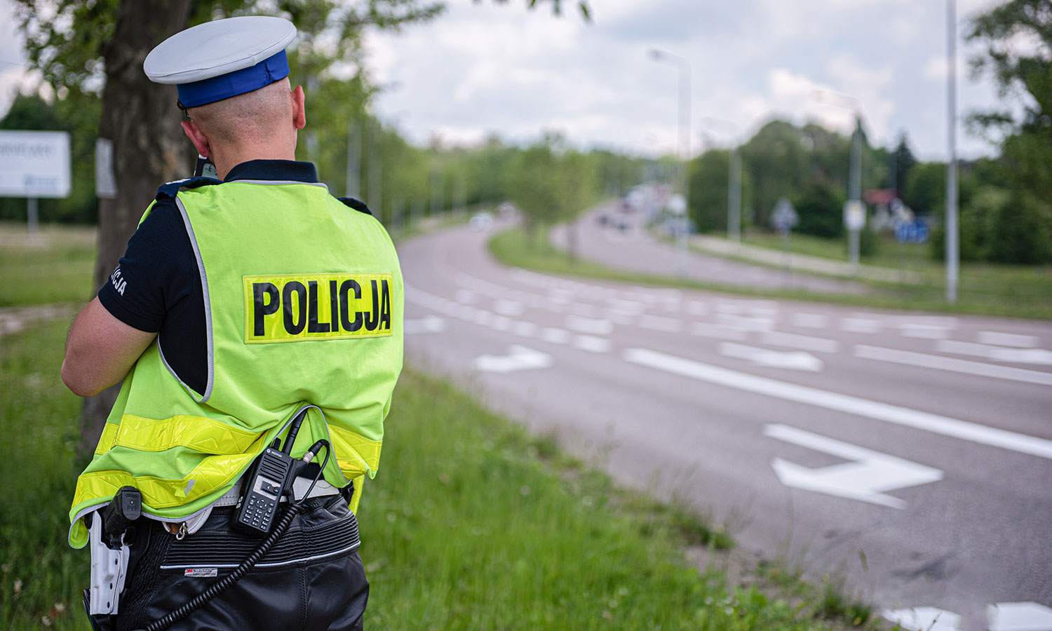 Było 500, teraz jest 2000 zł. Kto tak jeździ, musi mieć gruby portfel