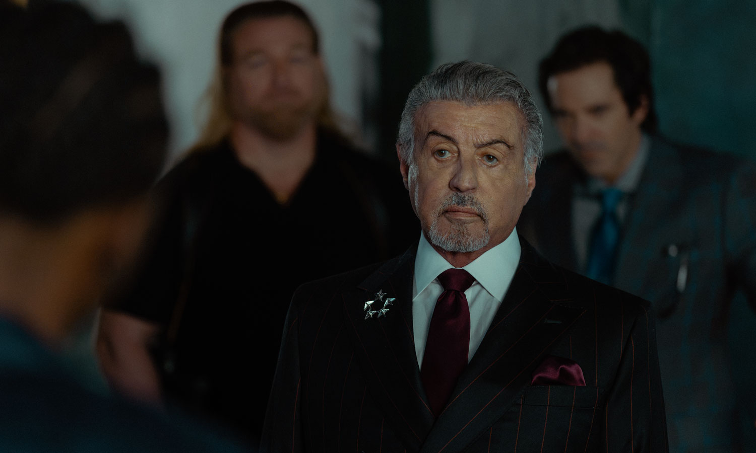 Wielki powrót Sylvestra Stallone. Coś dla fanów Yellowstone i Rodziny Soprano
