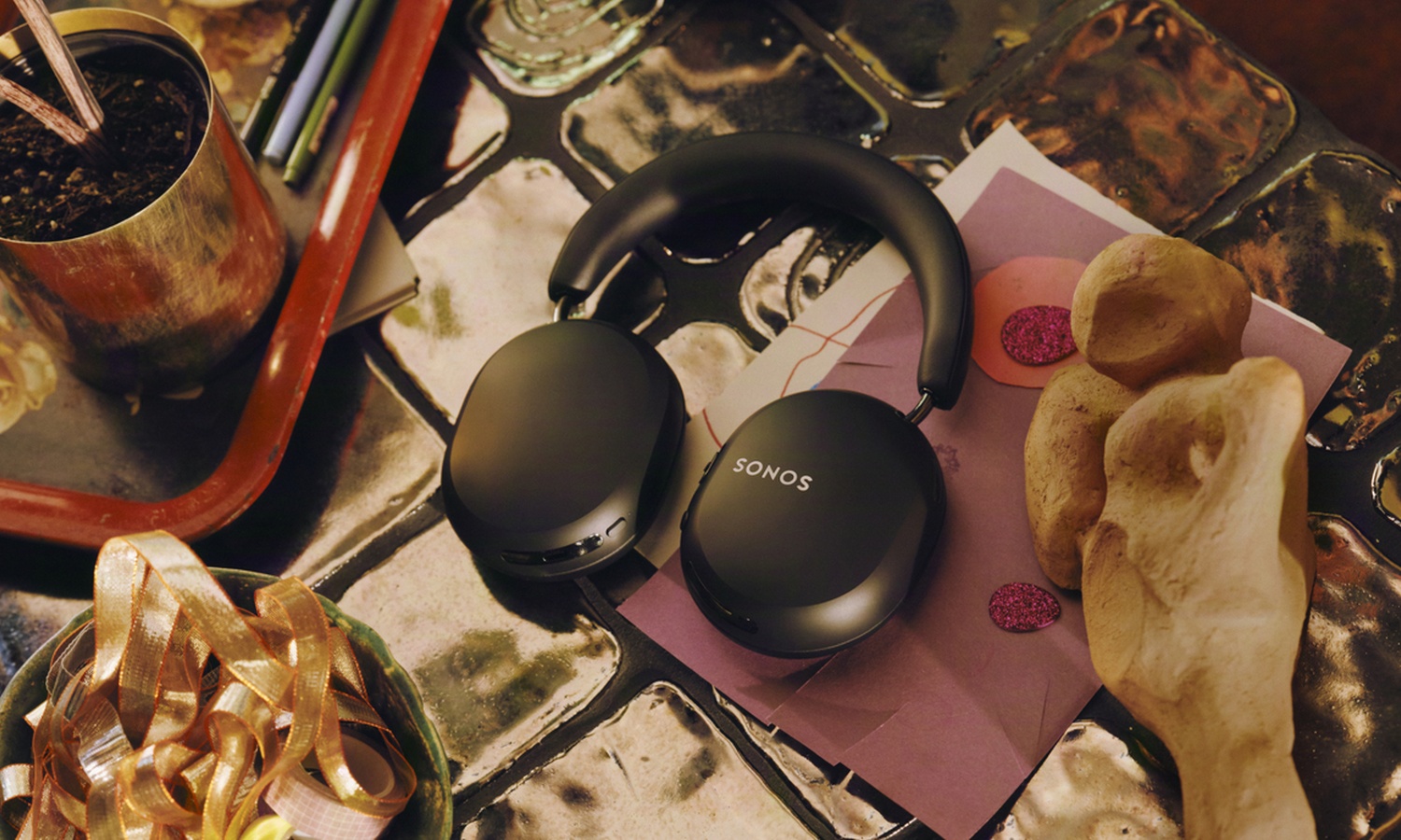 Sonos wprowadza nowe audio. Jest też coś dla fanów AI