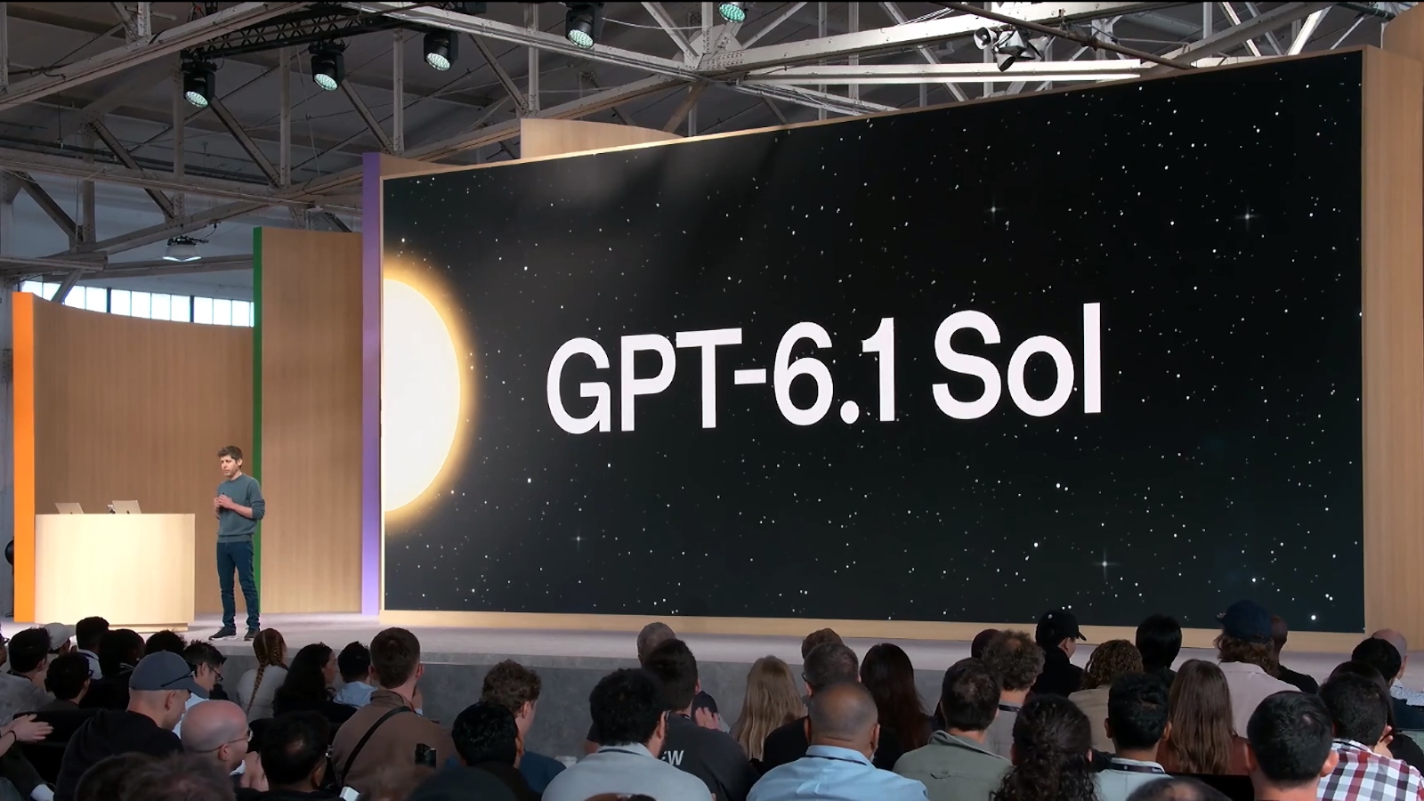 GPT-6.1 debiutuje. To jeszcze większa wydajność w niższej cenie