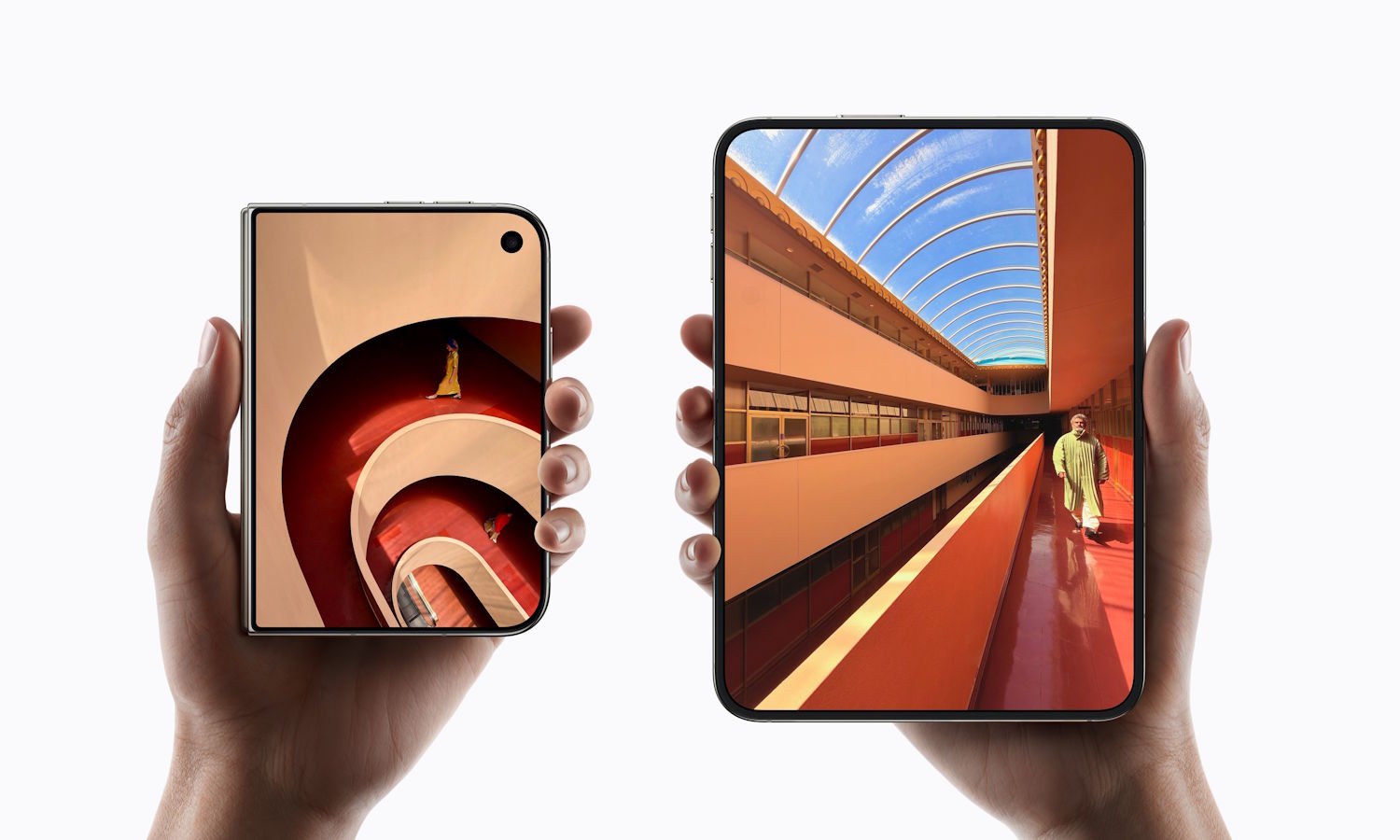 Jest duży problem z iPhonem Duo. Raczej nie kupisz