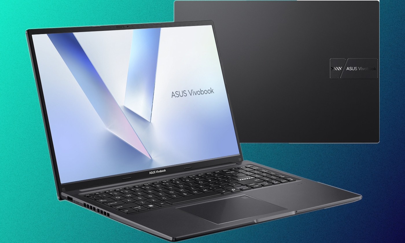 Laptop z ekranem OLED za 2799 zł. MacBook Neo to przy nim złom