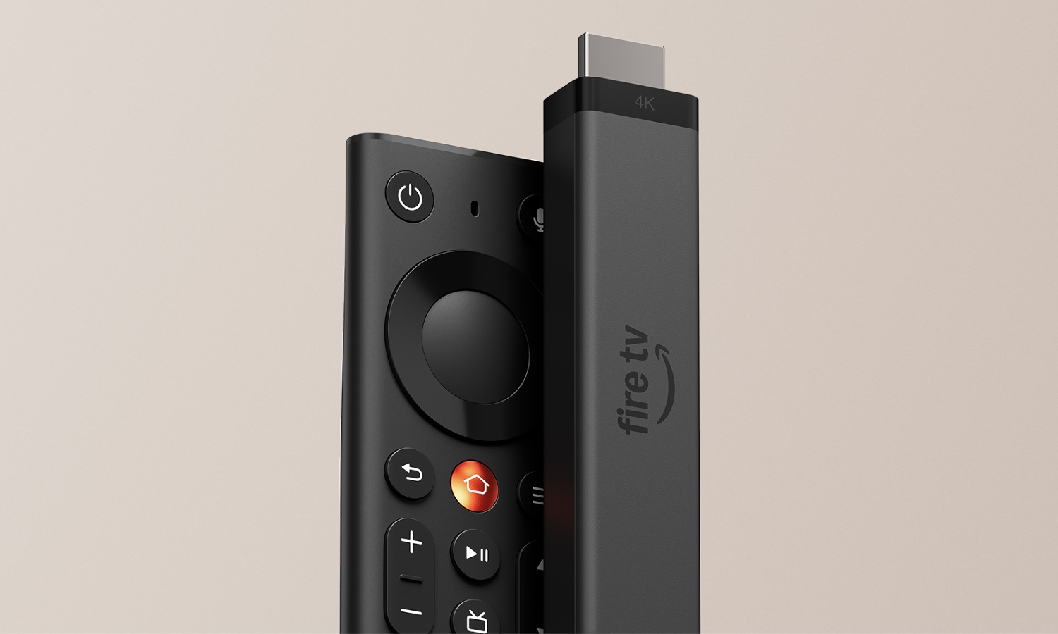 Koniec z szukaniem przycisków. Amazon zmienia Fire TV Stick