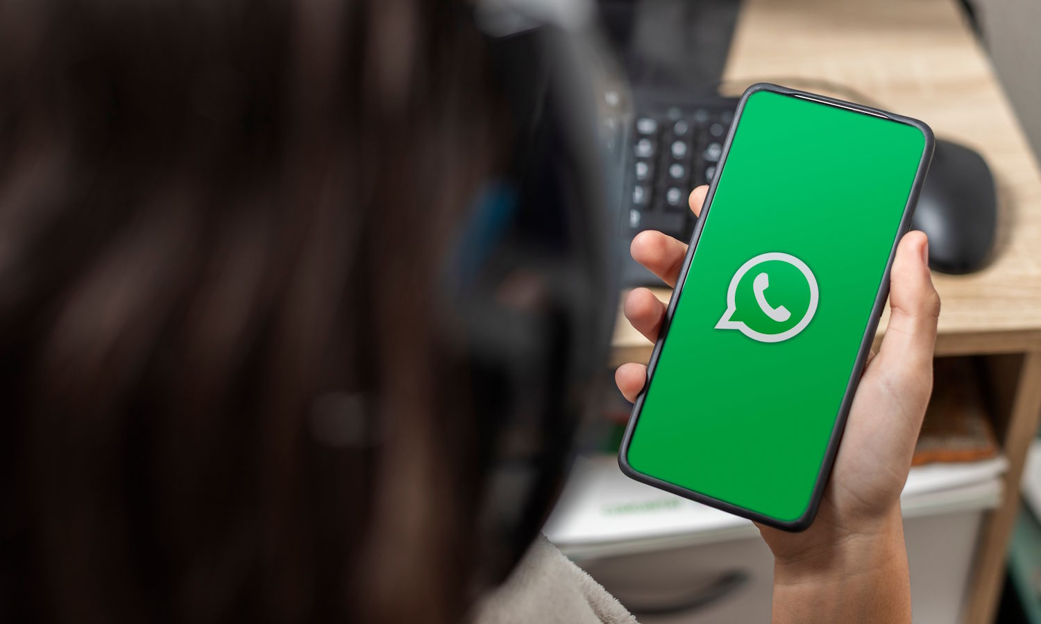 WhatsApp nakłada kaganiec na użytkowników. To dobrze