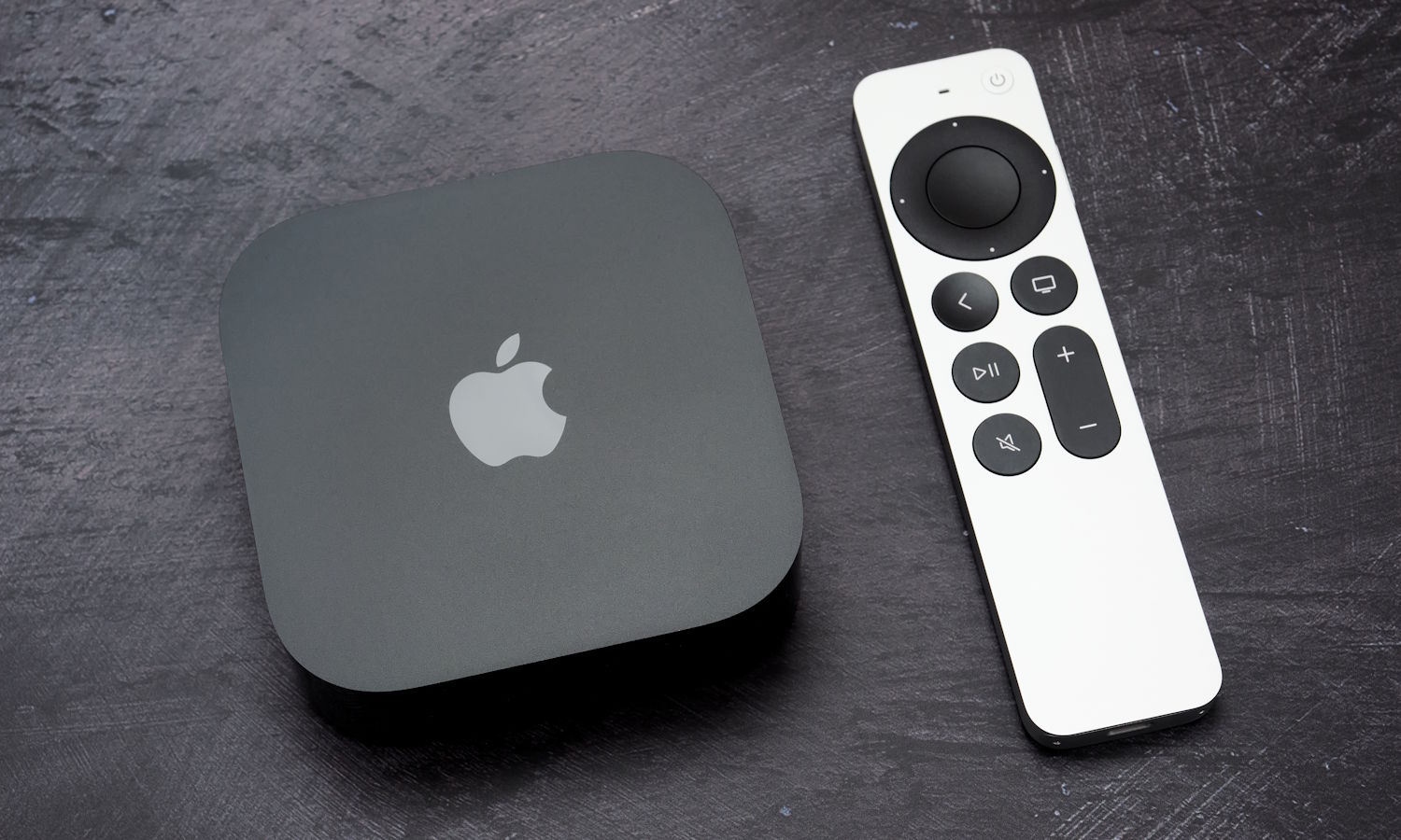 Zapisz datę 13 października. Apple odpicuje nam telewizory
