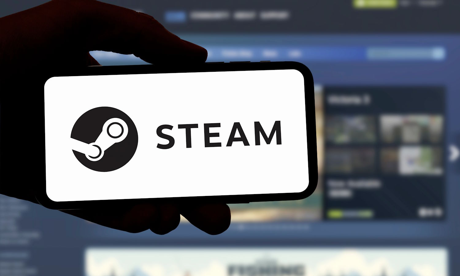 Steam zmieni kluczowy element. Valve zapowiada odświeżenie