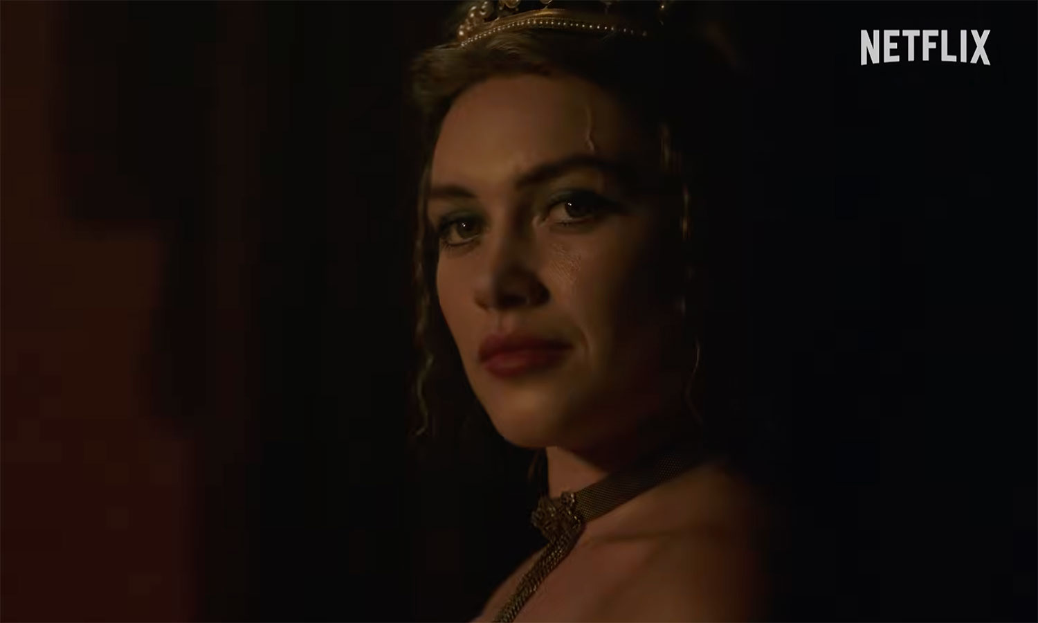 To już dziś, 1 października. Polacy pokochają Netflixa za ten serial