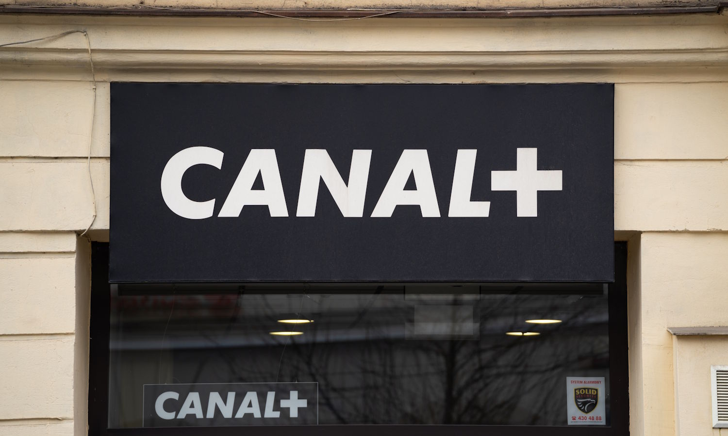Canal+ zmienia logowanie. Uważaj, bo możesz dostać blokadę