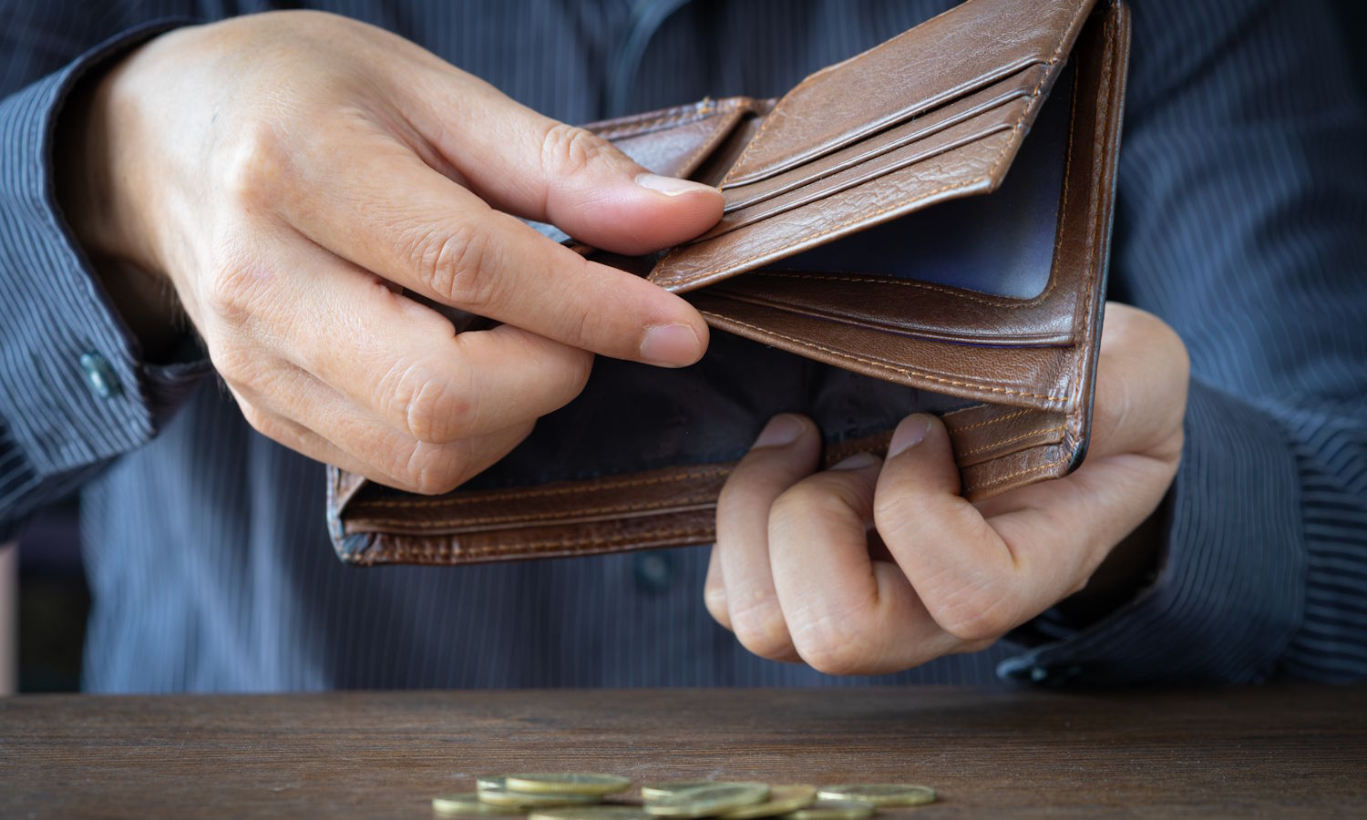 Polacy bankrutują na potęgę. Rząd szykuje zmiany