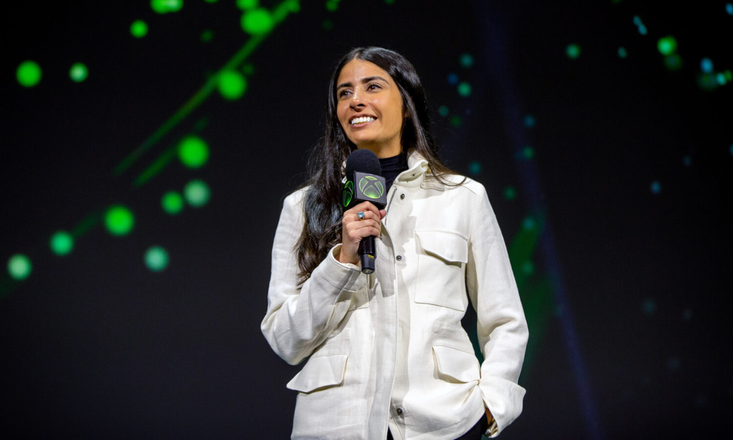 Asha Sharma dementuje plotki. Microsoft by tego graczom nie zrobił