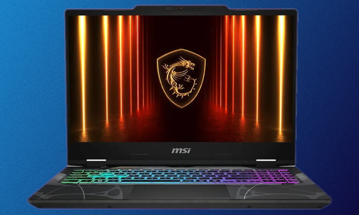 Potężny laptop z potencjałem i kilkaset złotych w kieszeni. Czas masz do 14.10