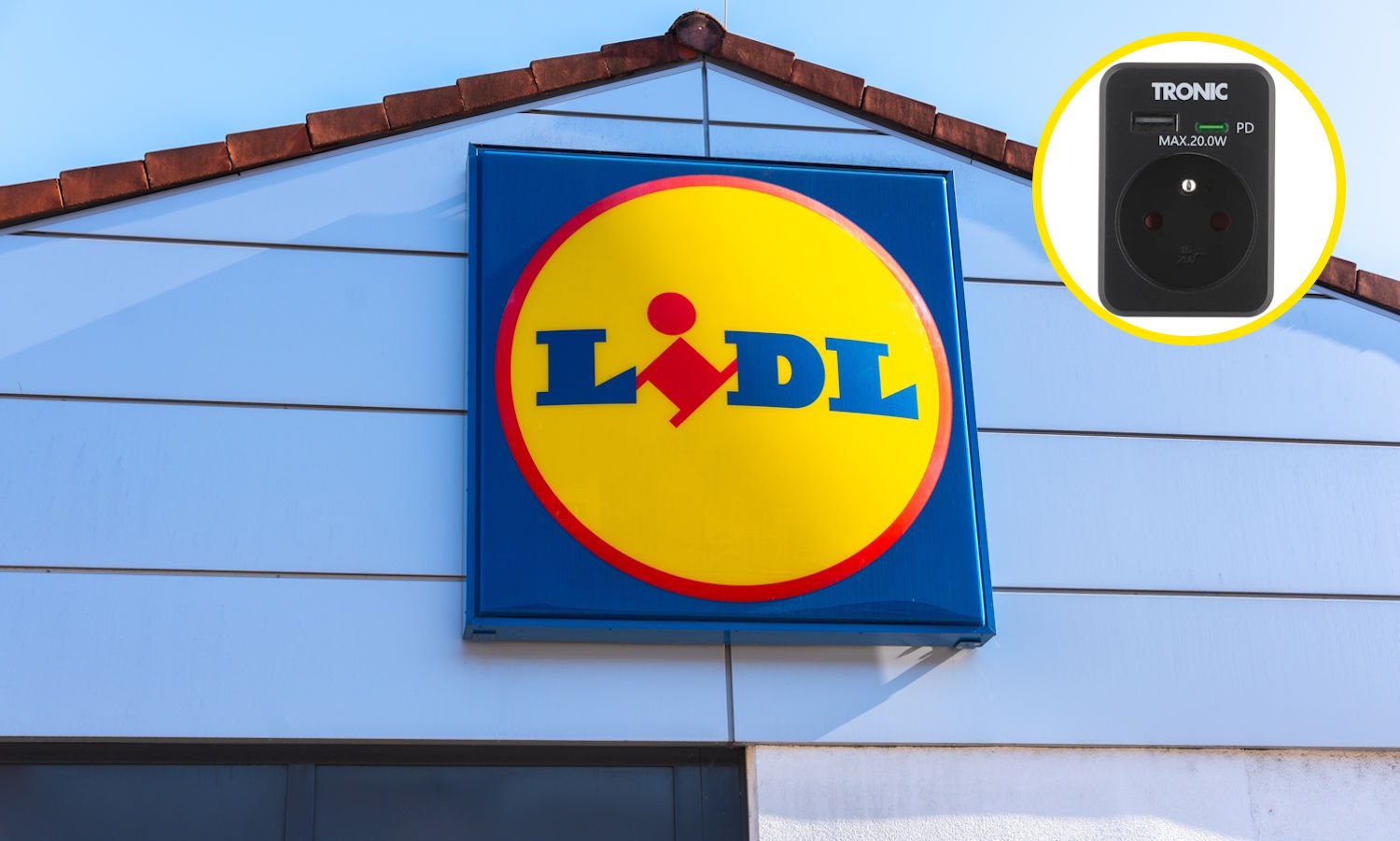 W Lidlu za 19.99 zł. Kup, a zniknie irytujący problem