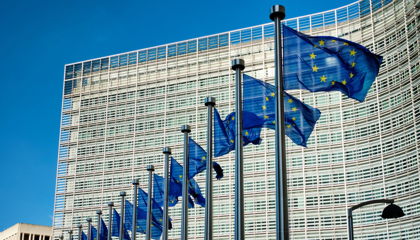 Absolutne badziewie. UE nie podoba się alternatywa dla Teams