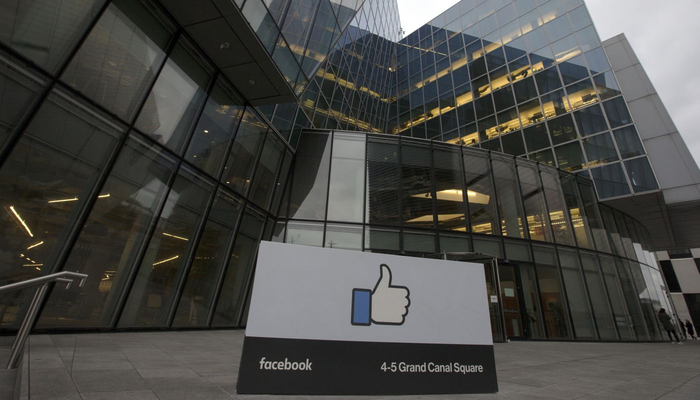 Facebook ma zapłacić grube miliardy. Skutek aż 43 mln naruszeń prawa