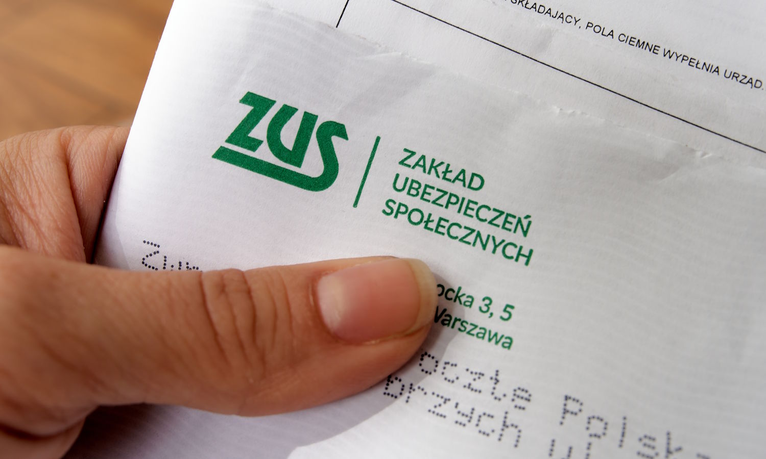Ponad 6,2 mln Polaków dostanie decyzję od ZUS. Tłumaczymy