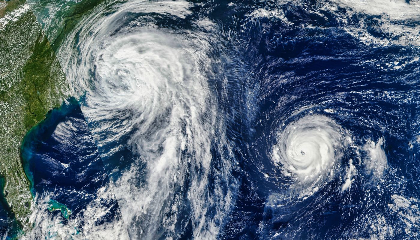 Nieoczekiwany skutek El Nino. Tych zjawisk może przez niego nie być