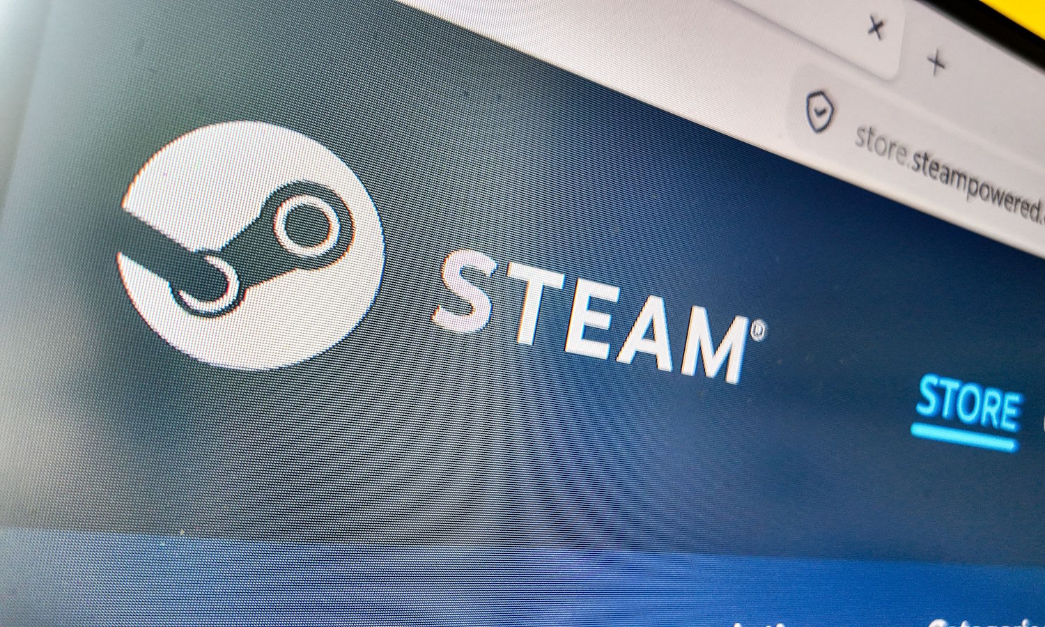 Steam pobił rekord. To zasługa darmówek