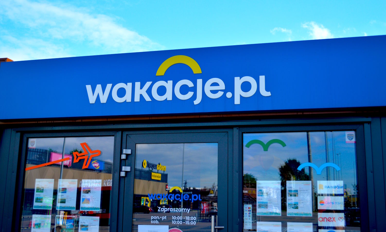 Uwaga! Dane klientów Wakacje.pl w rękach hakerów