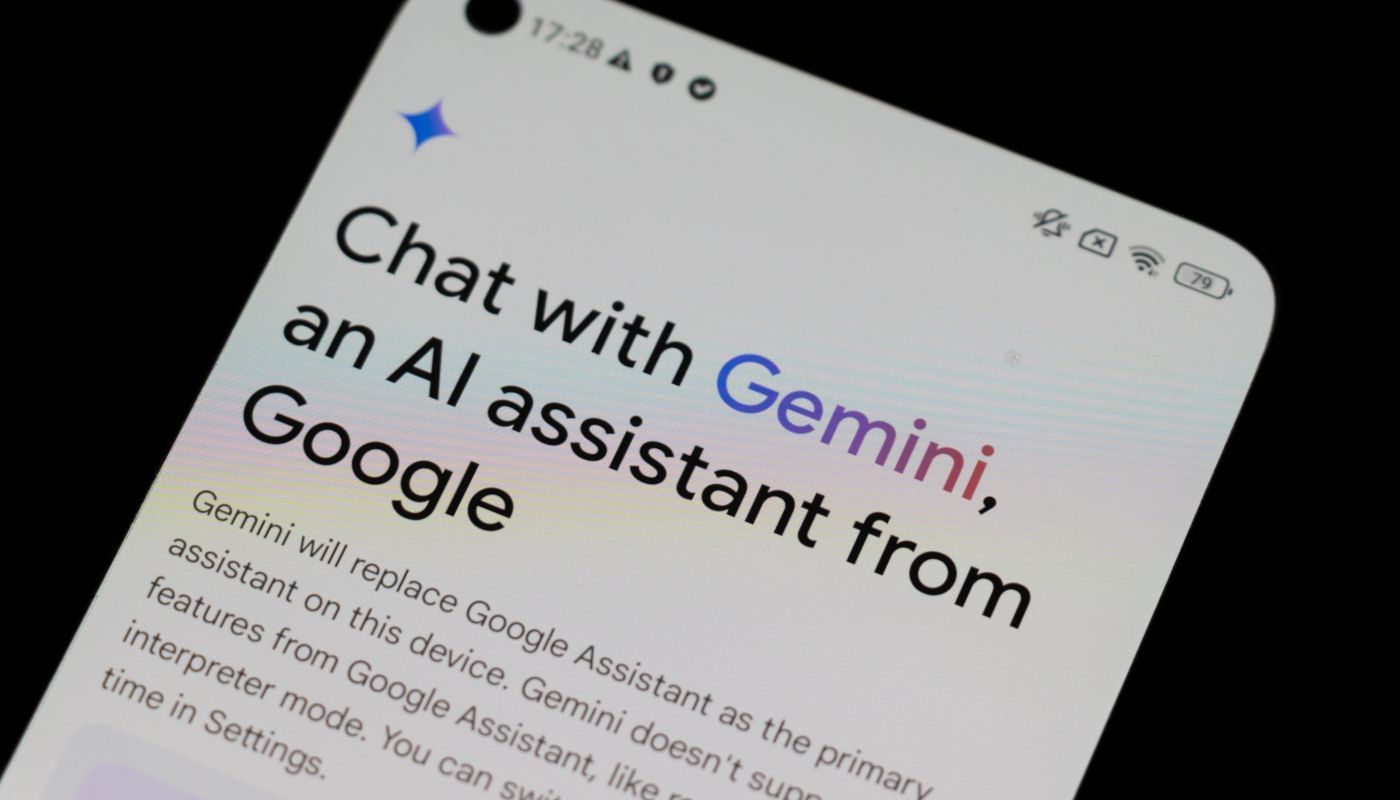 Idą zmiany w Gemini. Użytkownicy muszą liczyć się z ograniczeniami