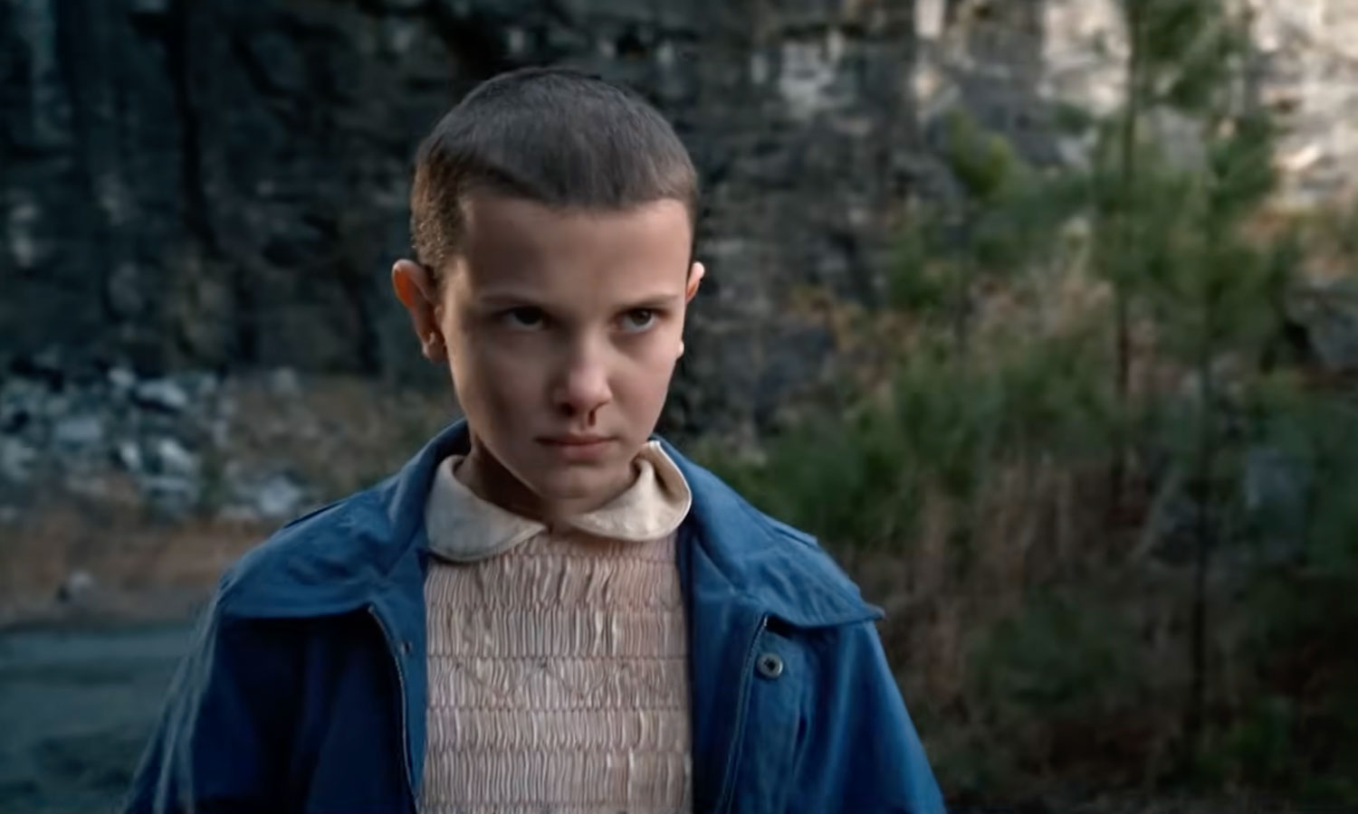 Fani Stranger Things na pewno się dopatrzą. Dostaniemy drugą Jedenastkę?