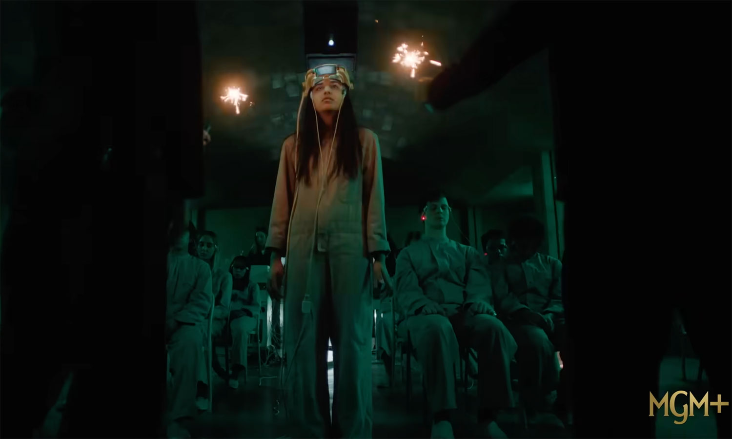 Moda na Kinga trwa w najlepsze. Słynna "Carrie" to zaledwie rozgrzewka