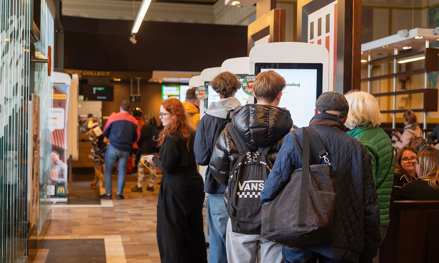 Klienci McDonald's nie zgadzają się na taką zmianę. O Big Macu znów głośno