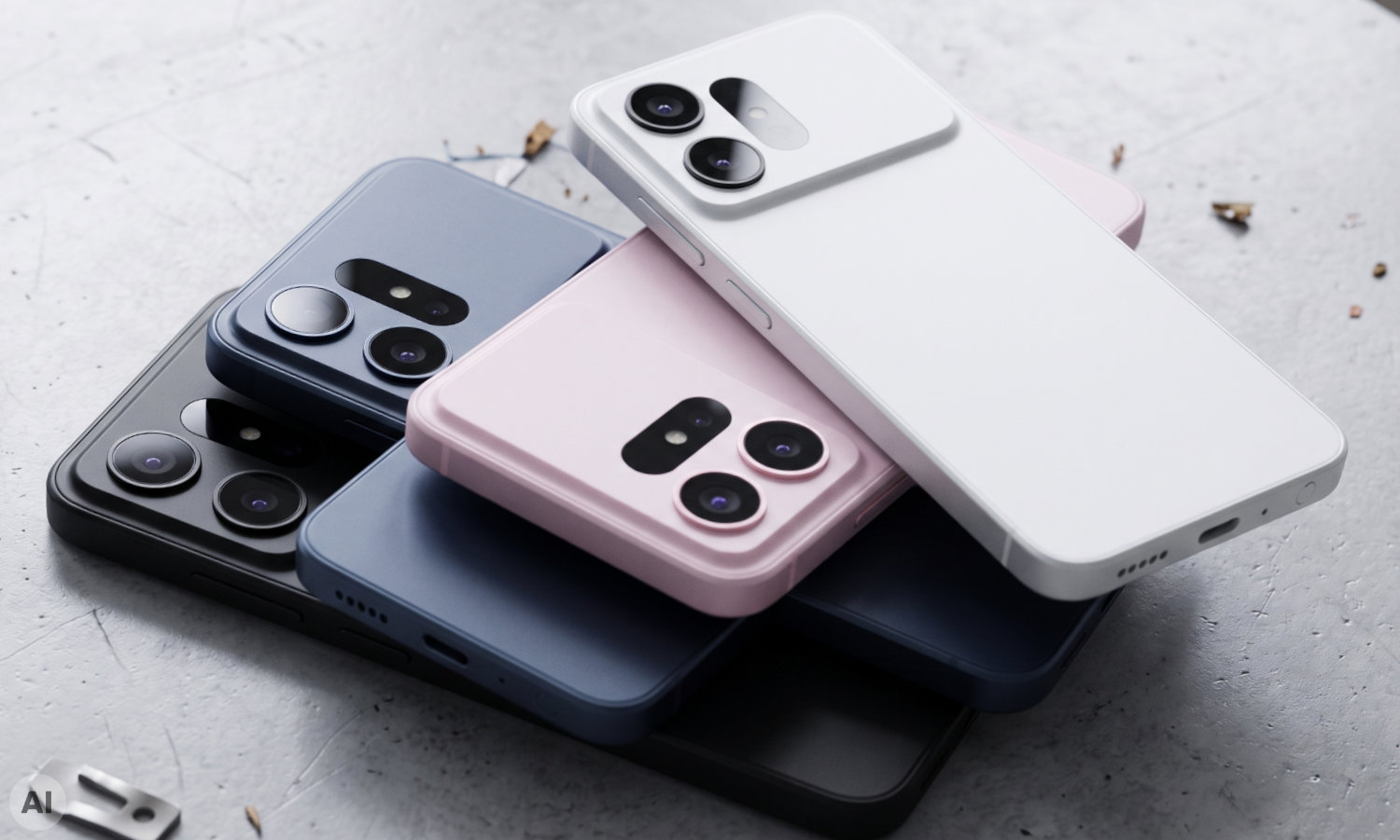 Samsung Galaxy S27 Ultra na zdjęciu grupowym
