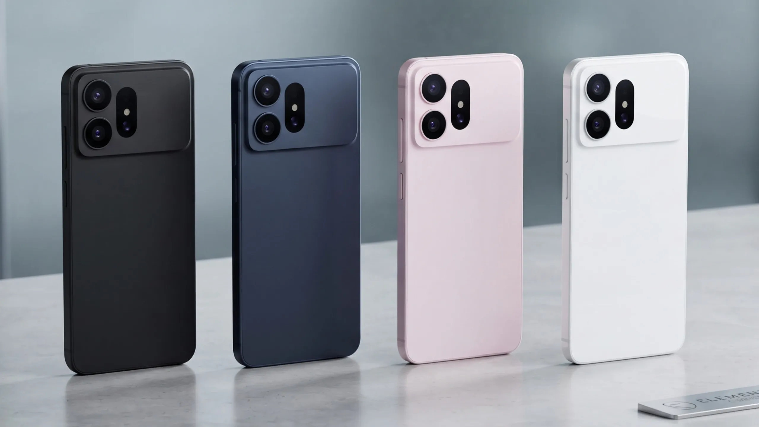 Samsung Galaxy S27 Ultra na zdjęciu grupowym