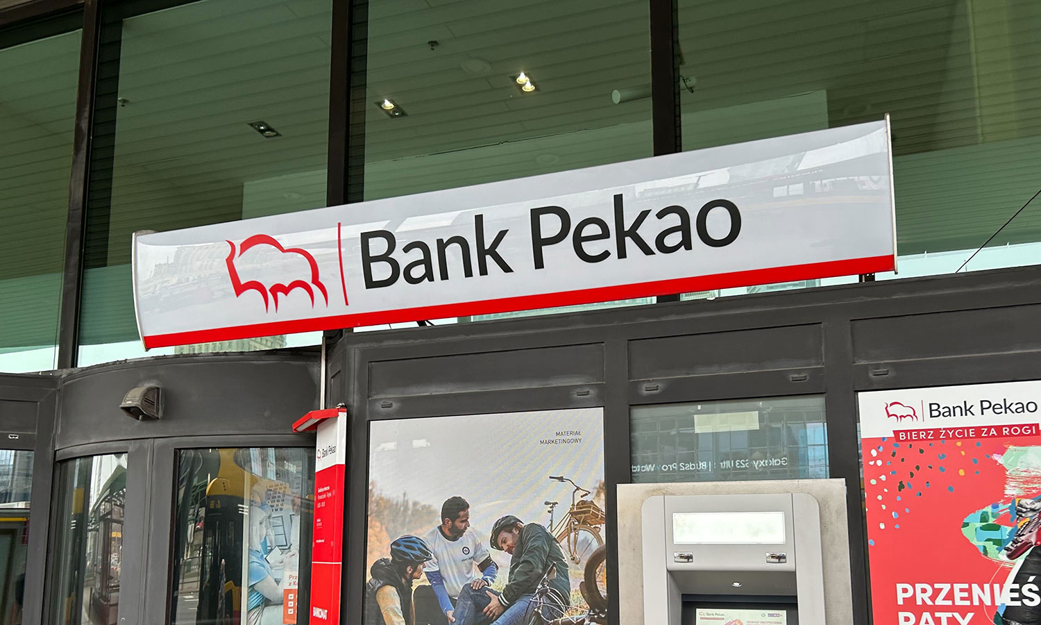 Pekao się nie rozdrabnia. Proponuje zysk 5000 zł do końca roku