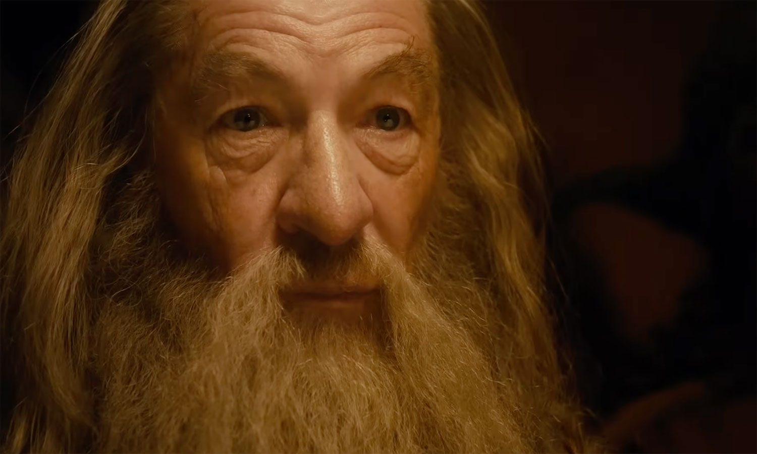 Gandalf z solową ekranizacją swojej historii? Potencjał jakich mało