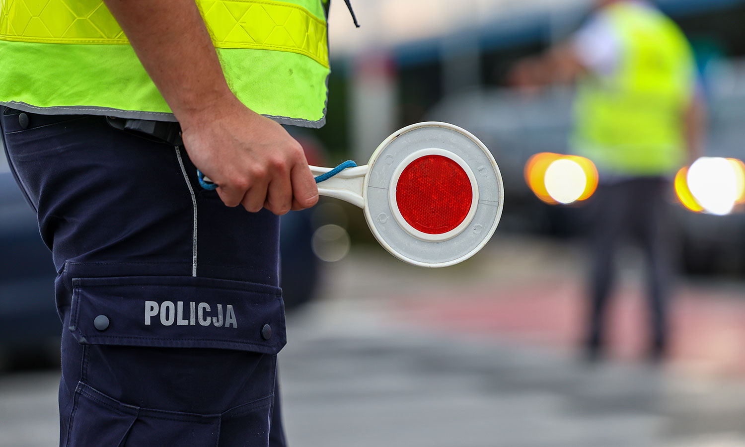 Zdał egzamin na prawko o 13:00. Kilka godzin później takie zdarzenie