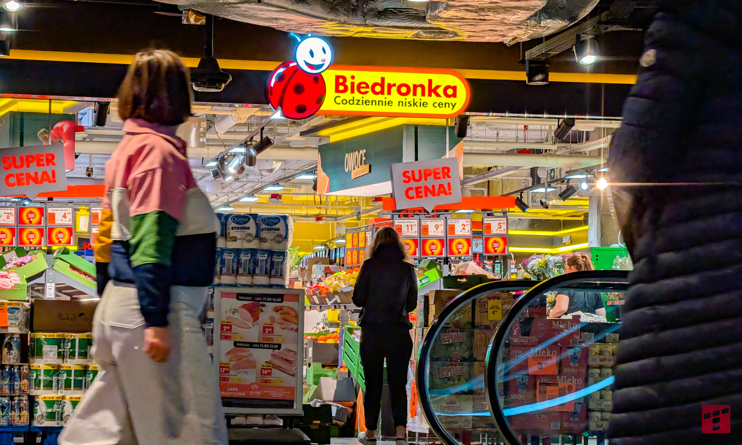 Biedronka oszalała. Te 49,99 zł wygląda jak błąd cenowy