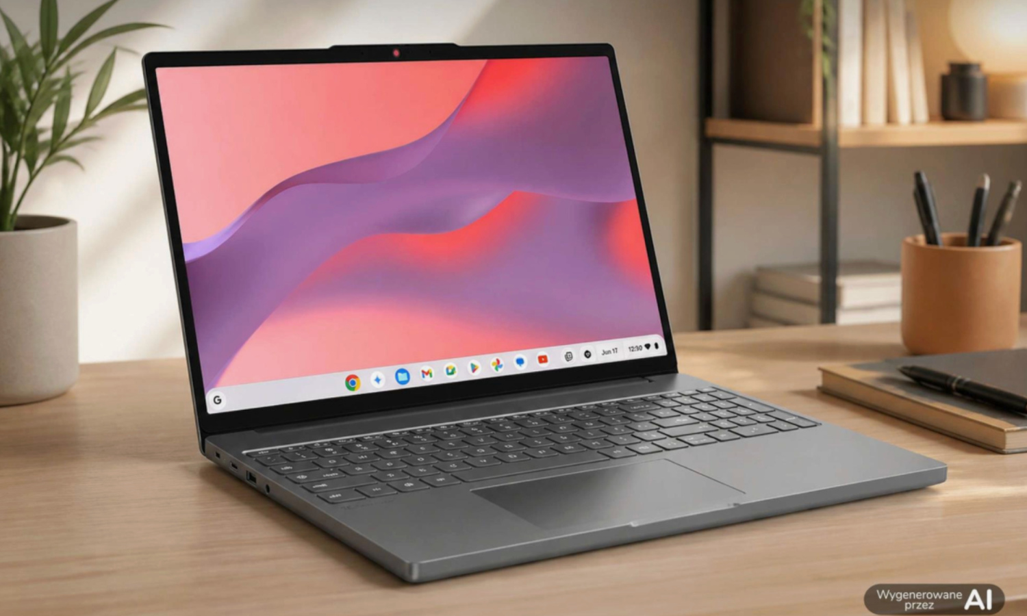 Ten laptop za 1497 budzi kontrowersje. Działa jak złoto, ale jest trupem
