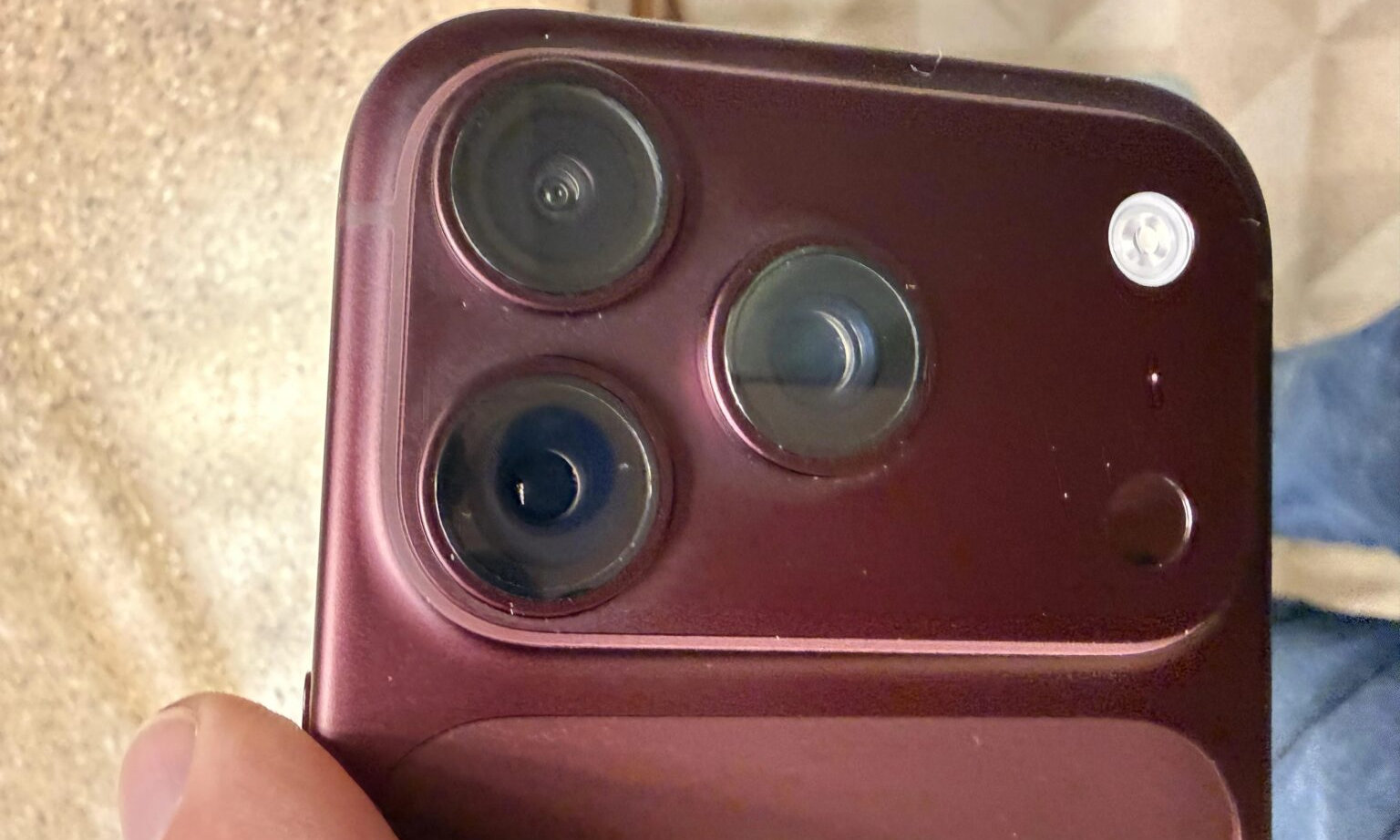 Programu naprawczego Apple iPhone 18 Pro nie będzie. Głupota i tyle