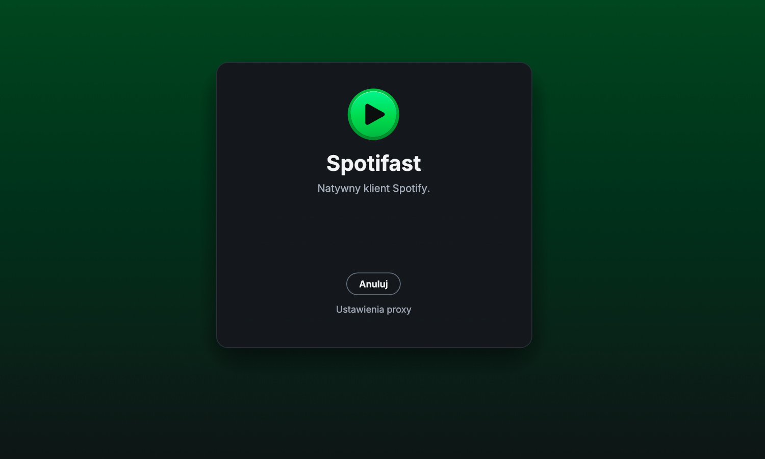 Ten nieoficjalny klient Spotify zużywa nawet 10 razy mniej RAM na PC