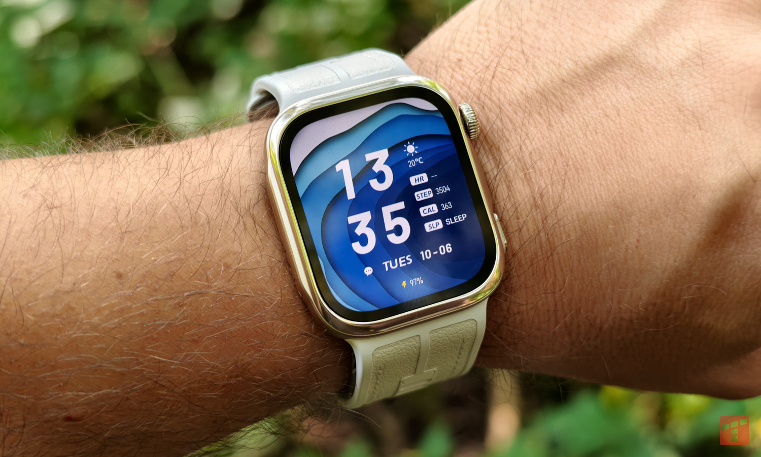 Test Huawei Watch D3. W końcu zegarek, który nie jest zabawką