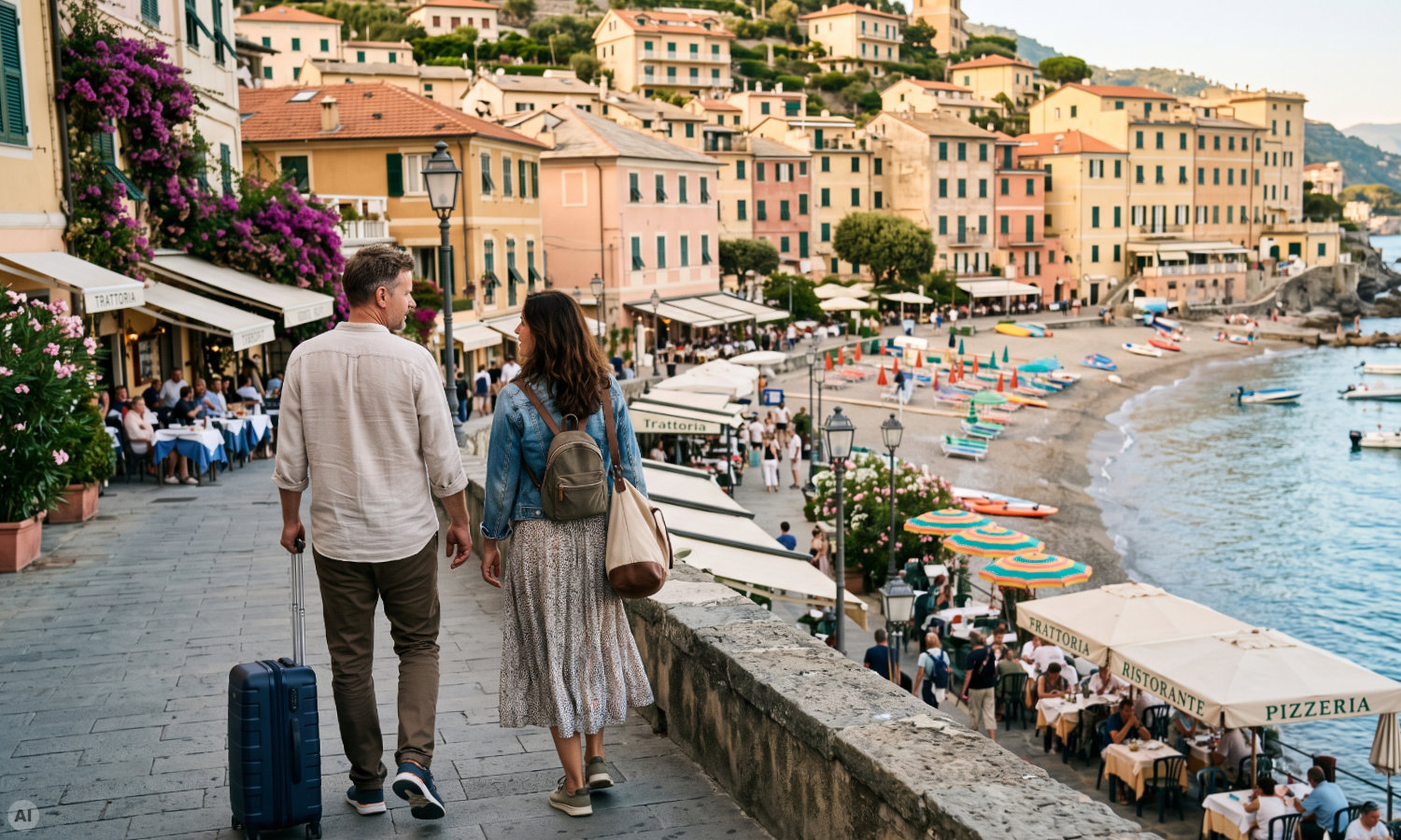 Skyscanner zbadał. Tam będziemy podróżować w 2027 roku