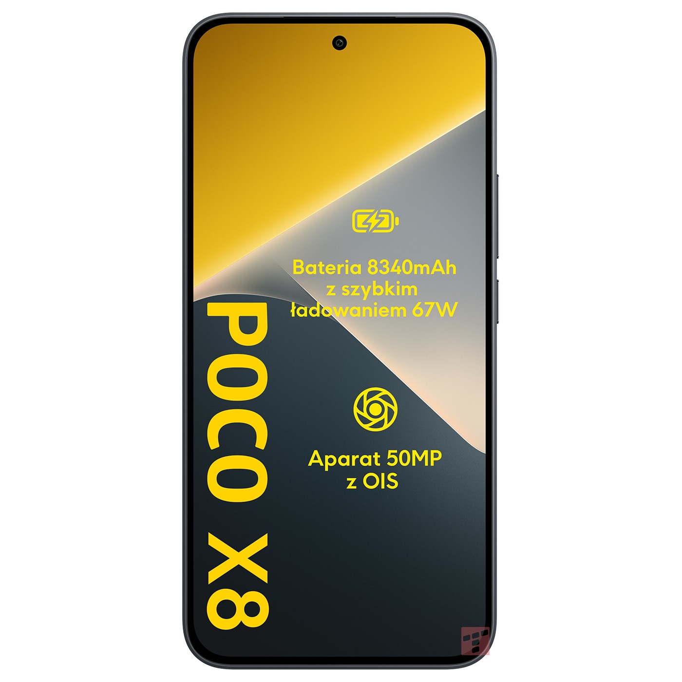 Xiaomi Poco X8