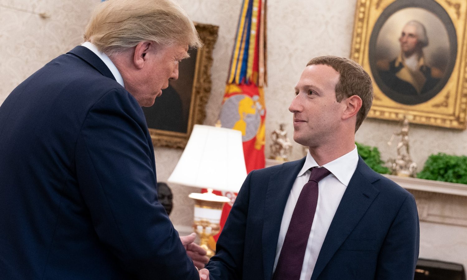 Facebook Polakom nie umie. Ale reklamy TikToka wyciął od strzału