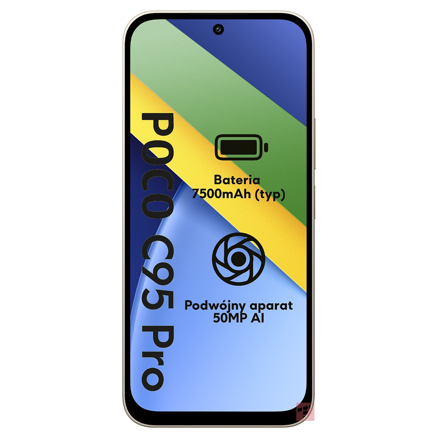 Xiaomi Poco C95 Pro