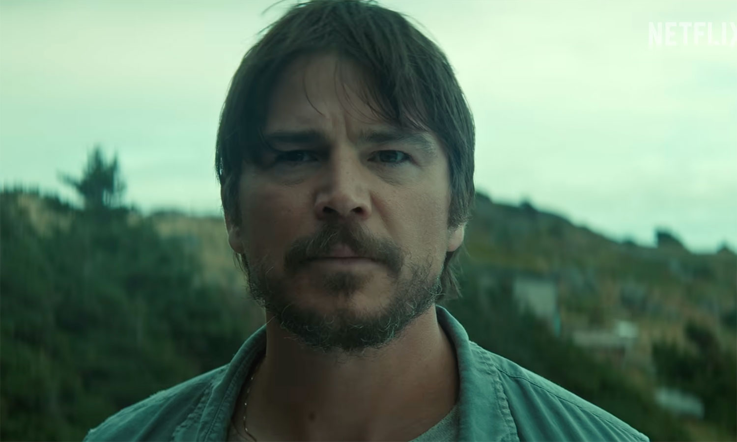 Na Netflixie zaledwie od 2 dni, a już w gorącej czołówce