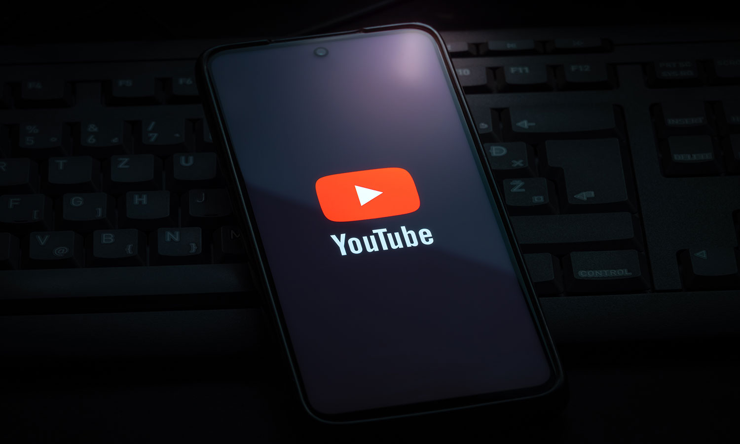 YouTube wygrał w jednej kategorii. Kiedyś to było nie do pomyślenia