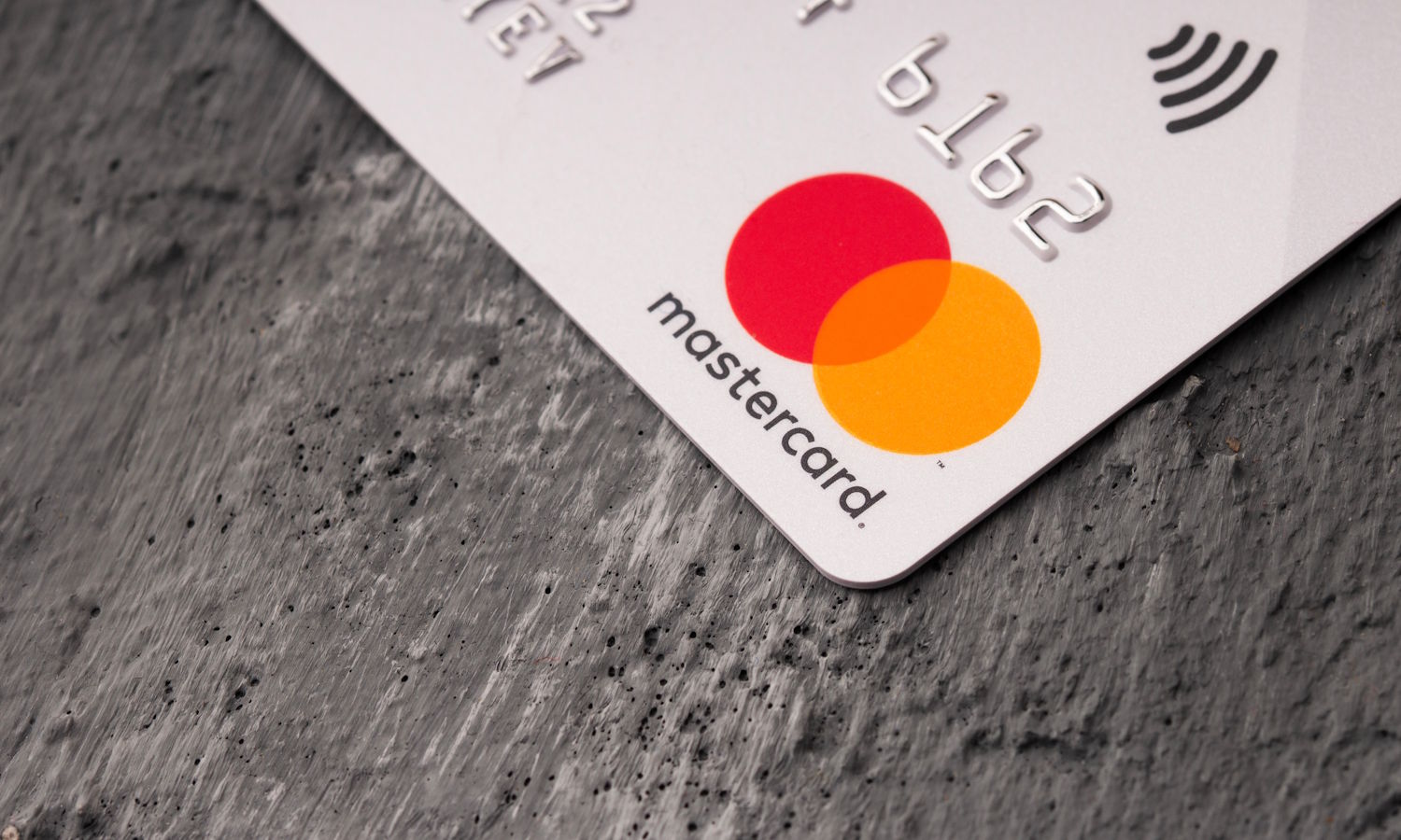 Mastercard wymyślił płacenie na nowo. Odrobina magii i limit 200 euro