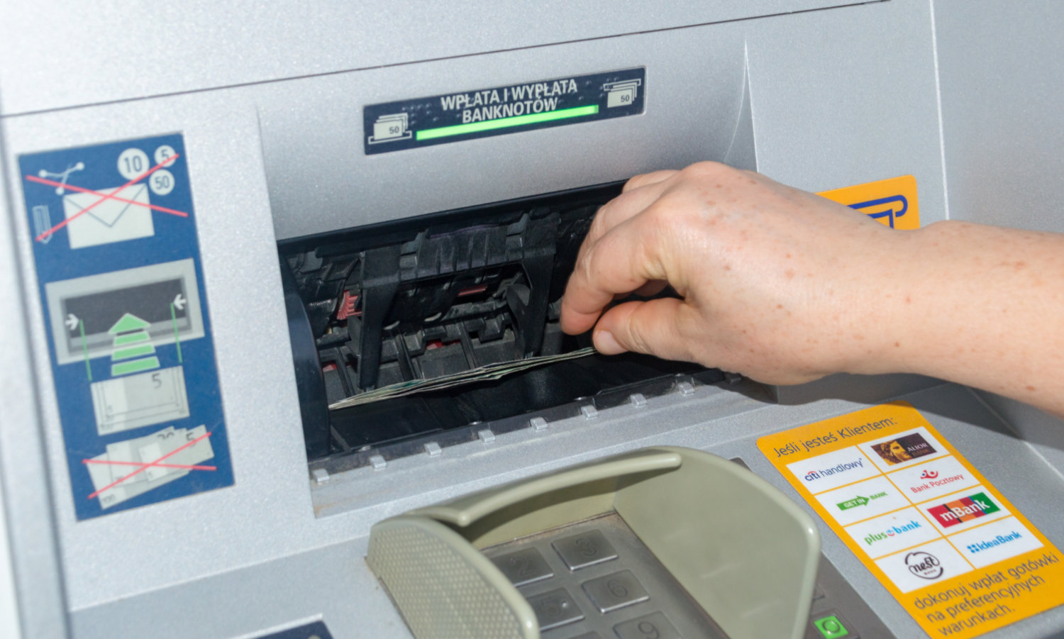 4 banki narozrabiały i mają 150 mln zł kary. Twój też?