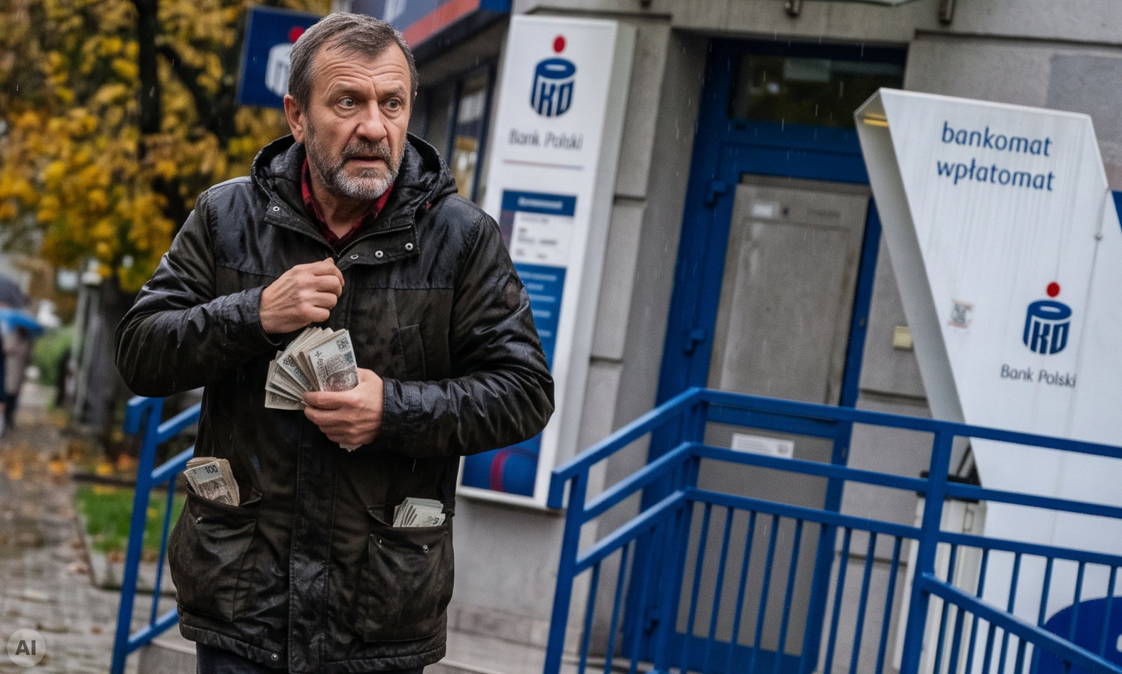 PKO BP alarmuje. To już jutro