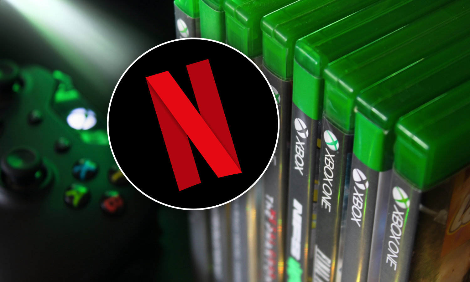 Xbox chce być jak Netflix. Powstał nowy dział