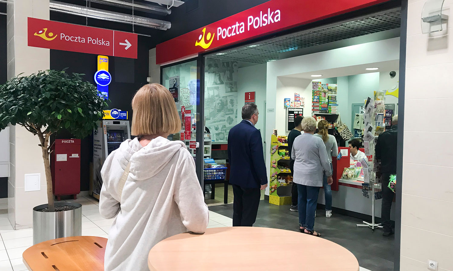 Poczta Polska z pilnym komunikatem. Chodzi o dzisiejszy wieczór